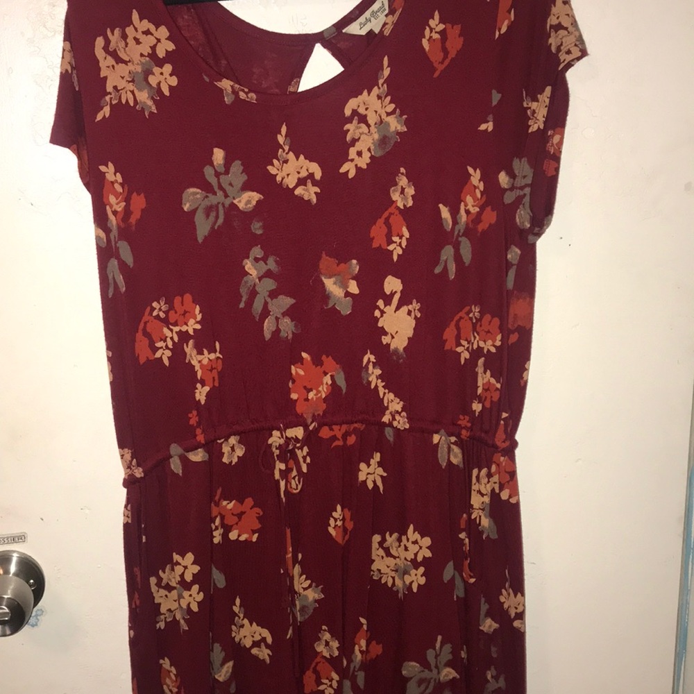 Dress